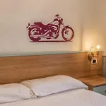 Napoleon Hotel Susa