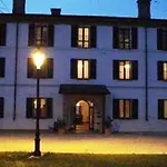 Hotel Napoleon Susa