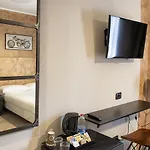 Hotel Napoleon Susa