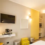 Napoleon Hotel Susa