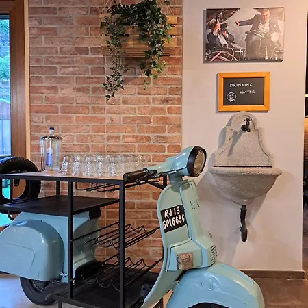 拿破仑苏萨酒店 3*