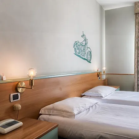 Hotel Napoleon