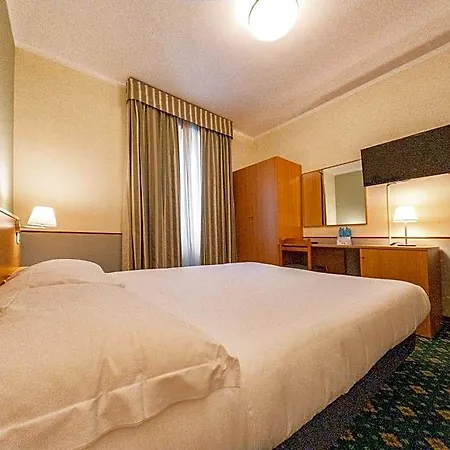 Napoleon Hotell Susa