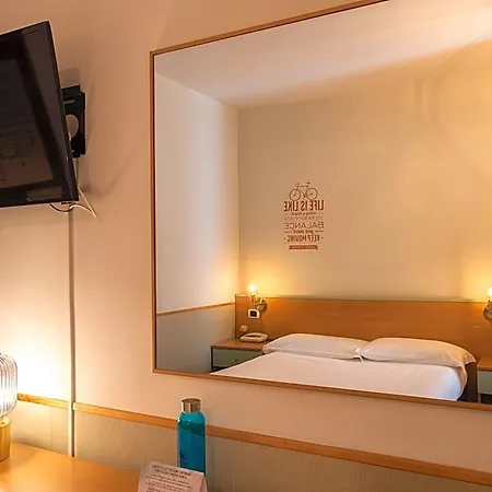 Napoleon Hotell Susa