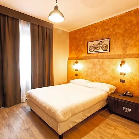 Napoleon Hotell Susa