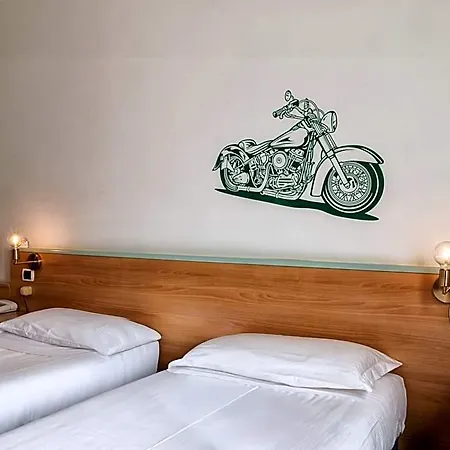 Napoleon Hotell