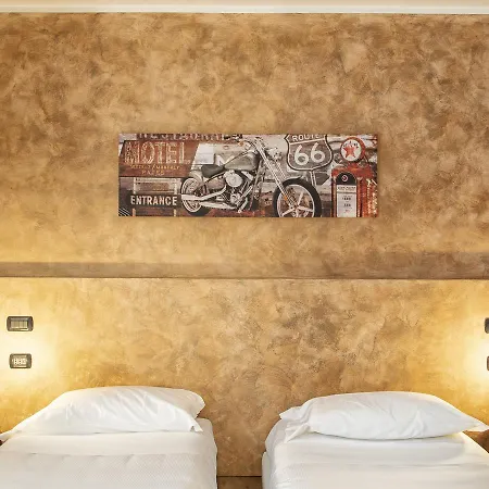 Napoleon Hotell 3*