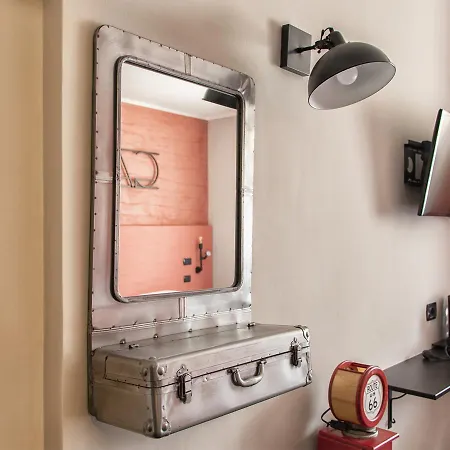 Hotell Napoleon Susa