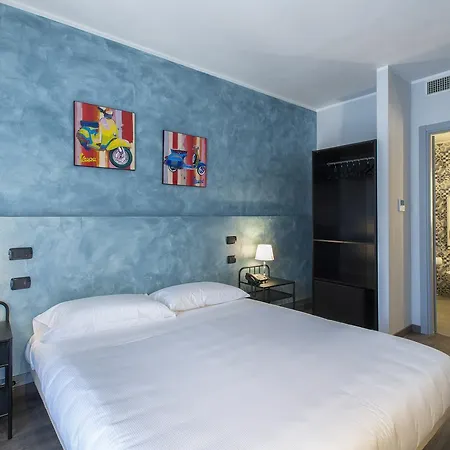 Napoleon Hotel 3*