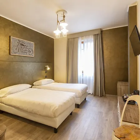 Napoleon Hotell
